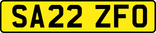 SA22ZFO