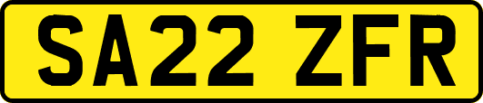 SA22ZFR