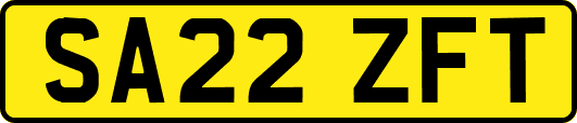 SA22ZFT