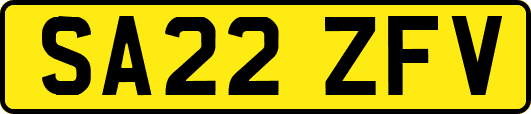 SA22ZFV