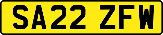 SA22ZFW