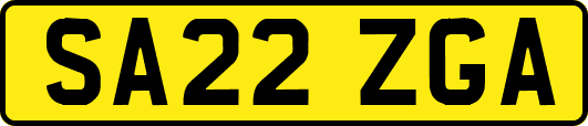 SA22ZGA