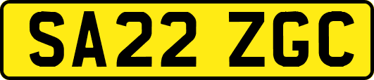 SA22ZGC