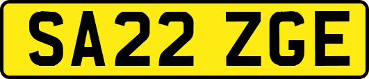 SA22ZGE