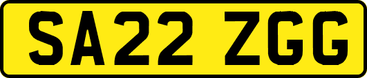 SA22ZGG