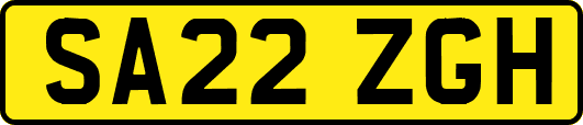 SA22ZGH