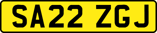 SA22ZGJ