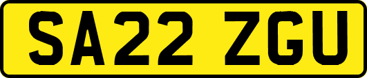 SA22ZGU
