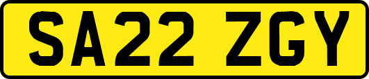 SA22ZGY