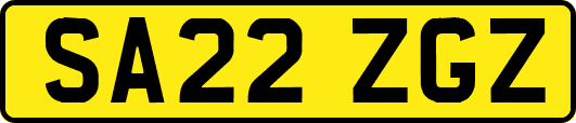 SA22ZGZ