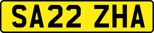 SA22ZHA