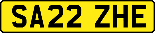 SA22ZHE