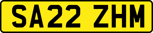 SA22ZHM