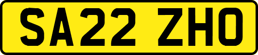 SA22ZHO