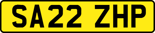 SA22ZHP