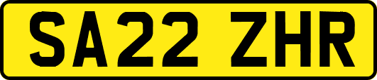 SA22ZHR