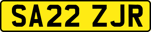 SA22ZJR