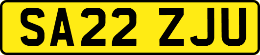 SA22ZJU