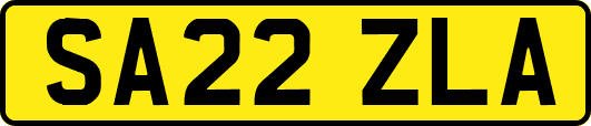 SA22ZLA