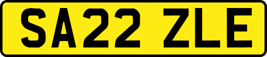 SA22ZLE