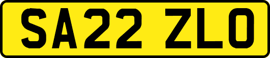 SA22ZLO