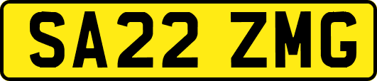 SA22ZMG