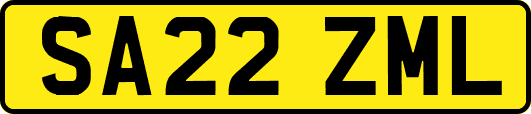 SA22ZML