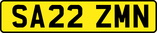 SA22ZMN