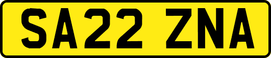 SA22ZNA