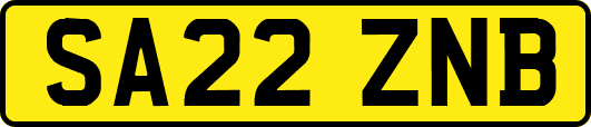 SA22ZNB