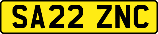 SA22ZNC