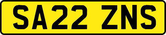 SA22ZNS