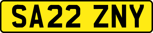 SA22ZNY