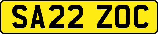 SA22ZOC