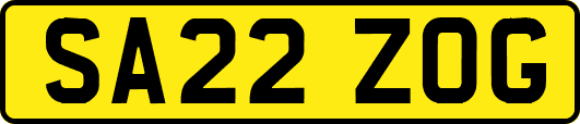 SA22ZOG