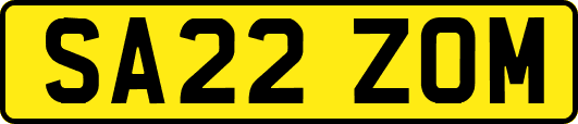 SA22ZOM