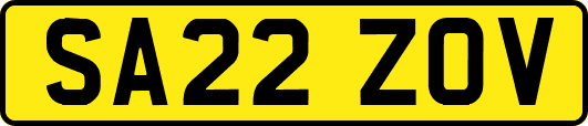 SA22ZOV