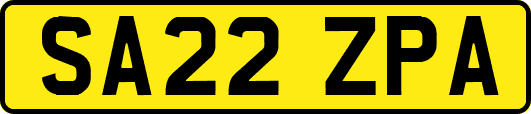 SA22ZPA