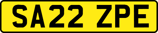 SA22ZPE