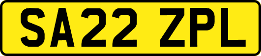 SA22ZPL