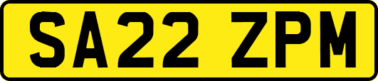 SA22ZPM