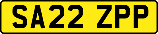 SA22ZPP