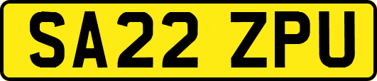 SA22ZPU