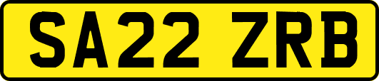 SA22ZRB