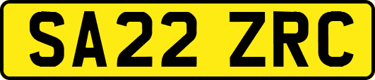 SA22ZRC