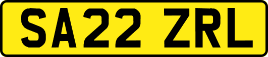 SA22ZRL