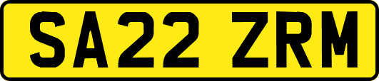 SA22ZRM