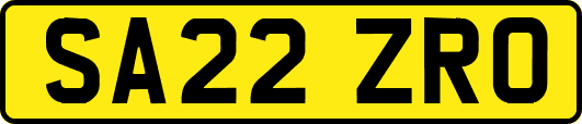 SA22ZRO