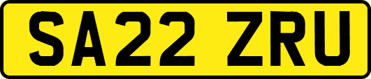 SA22ZRU