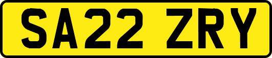 SA22ZRY